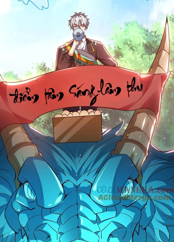Linh Khí Khôi Phục: Ta Mỗi Ngày Thu Được Một Cái Kỹ Năng Mới Chapter 285 - 29