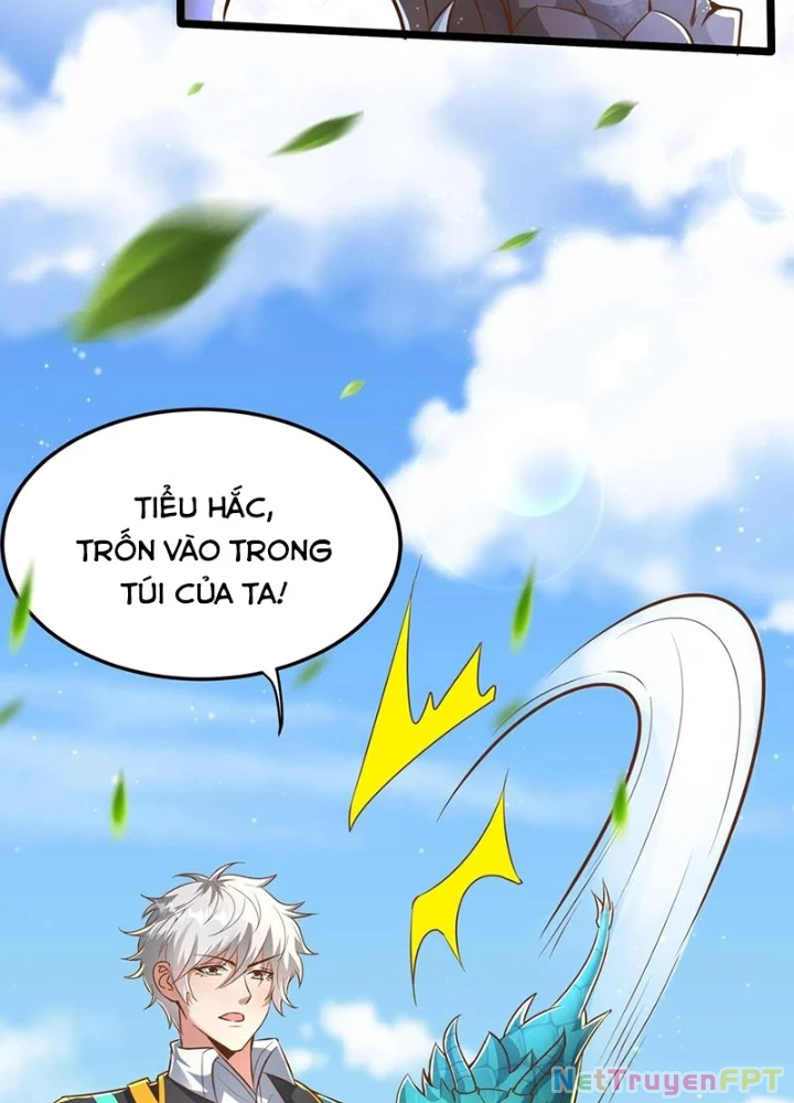 Linh Khí Khôi Phục: Ta Mỗi Ngày Thu Được Một Cái Kỹ Năng Mới Chapter 285 - 61