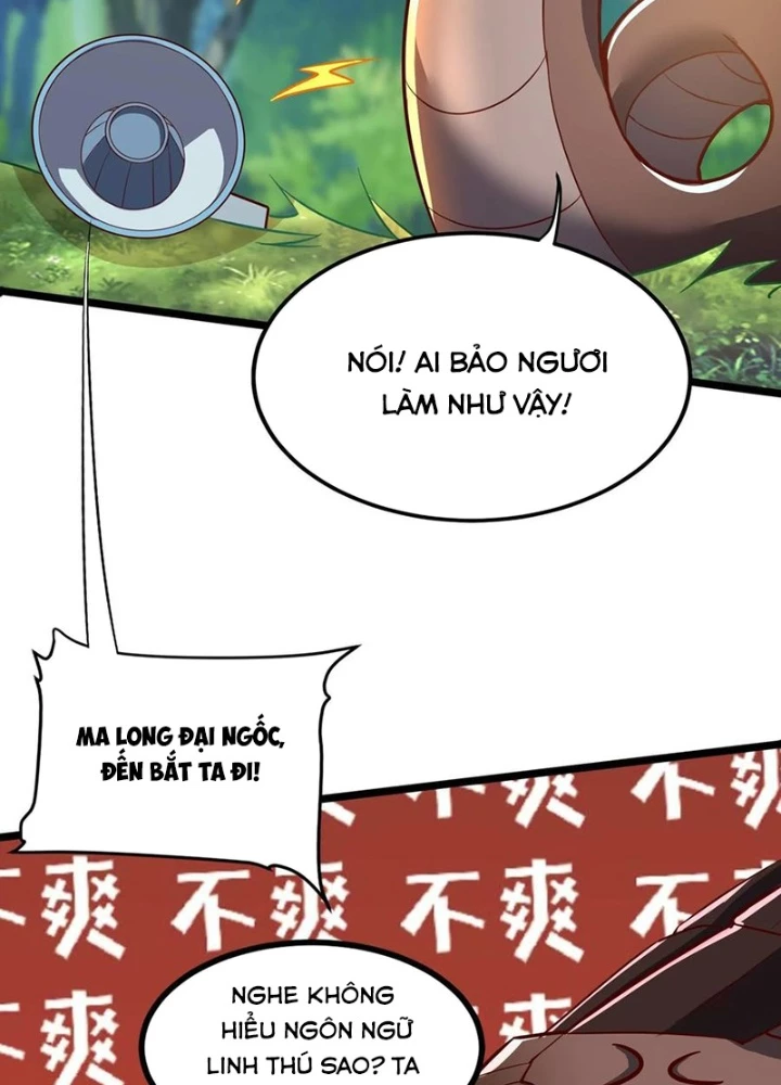 Linh Khí Khôi Phục: Ta Mỗi Ngày Thu Được Một Cái Kỹ Năng Mới Chapter 285 - 93