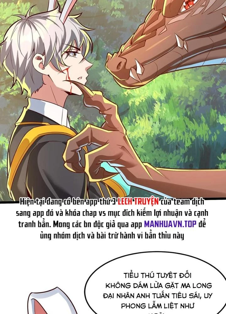Linh Khí Khôi Phục: Ta Mỗi Ngày Thu Được Một Cái Kỹ Năng Mới Chapter 286 - 5