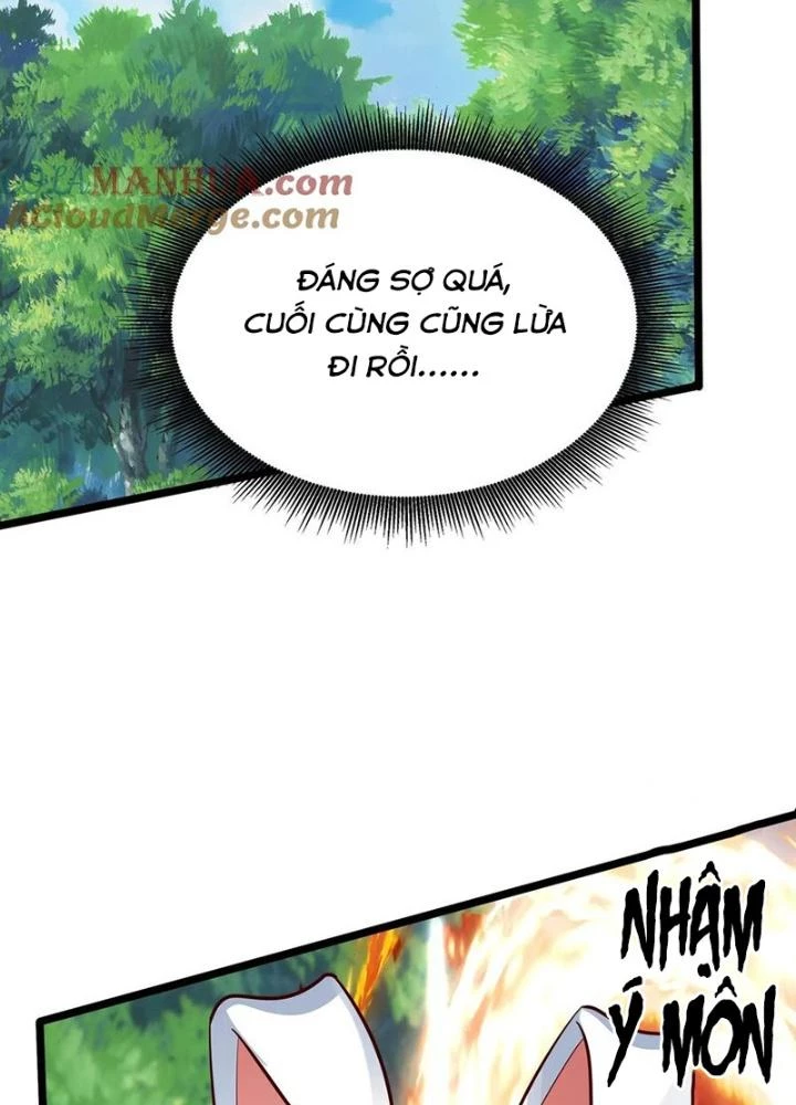 Linh Khí Khôi Phục: Ta Mỗi Ngày Thu Được Một Cái Kỹ Năng Mới Chapter 286 - 21