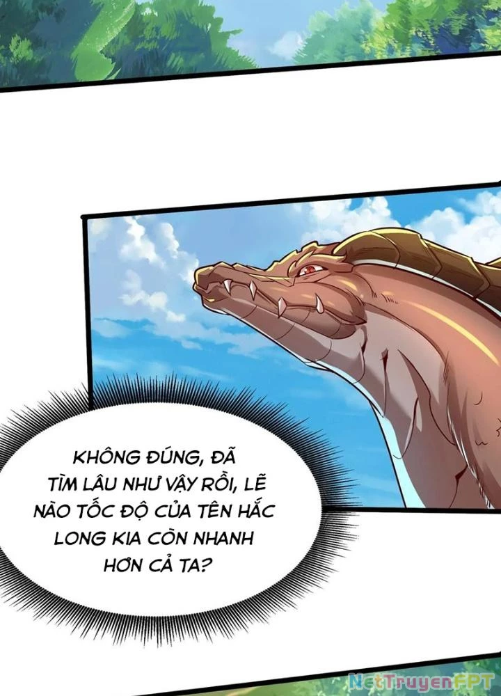Linh Khí Khôi Phục: Ta Mỗi Ngày Thu Được Một Cái Kỹ Năng Mới Chapter 286 - 29