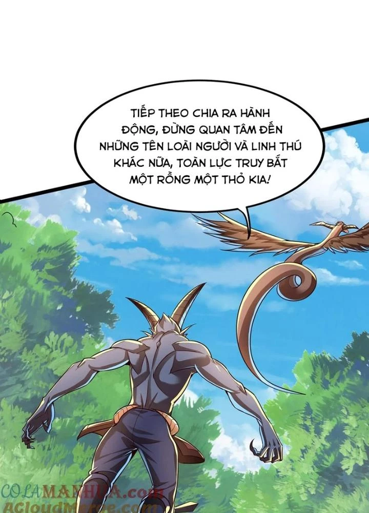 Linh Khí Khôi Phục: Ta Mỗi Ngày Thu Được Một Cái Kỹ Năng Mới Chapter 286 - 47