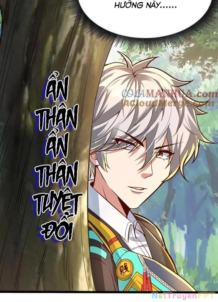 Linh Khí Khôi Phục: Ta Mỗi Ngày Thu Được Một Cái Kỹ Năng Mới Chapter 286 - 55