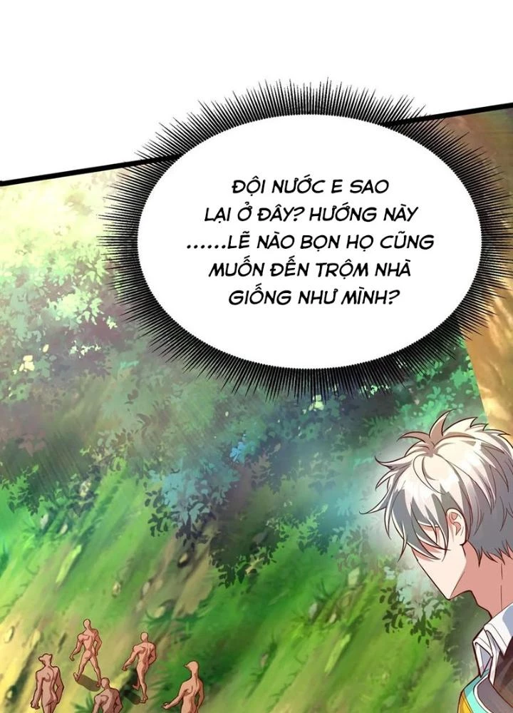 Linh Khí Khôi Phục: Ta Mỗi Ngày Thu Được Một Cái Kỹ Năng Mới Chapter 286 - 57