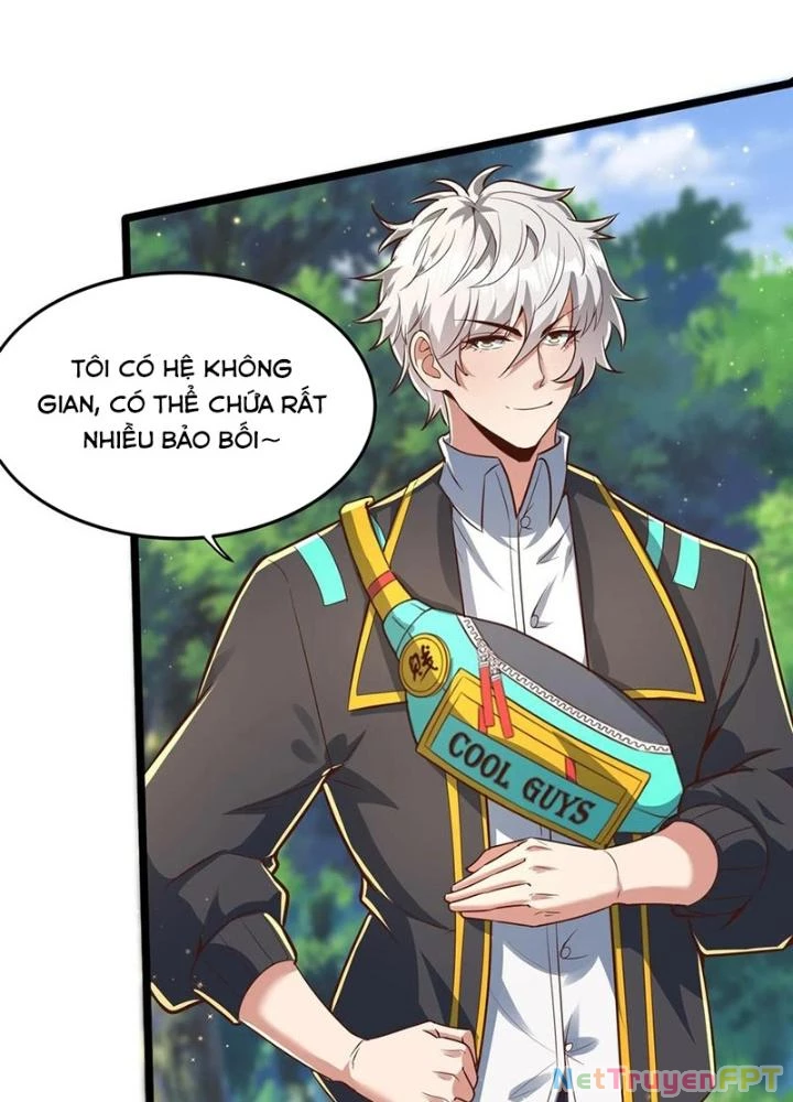 Linh Khí Khôi Phục: Ta Mỗi Ngày Thu Được Một Cái Kỹ Năng Mới Chapter 286 - 85