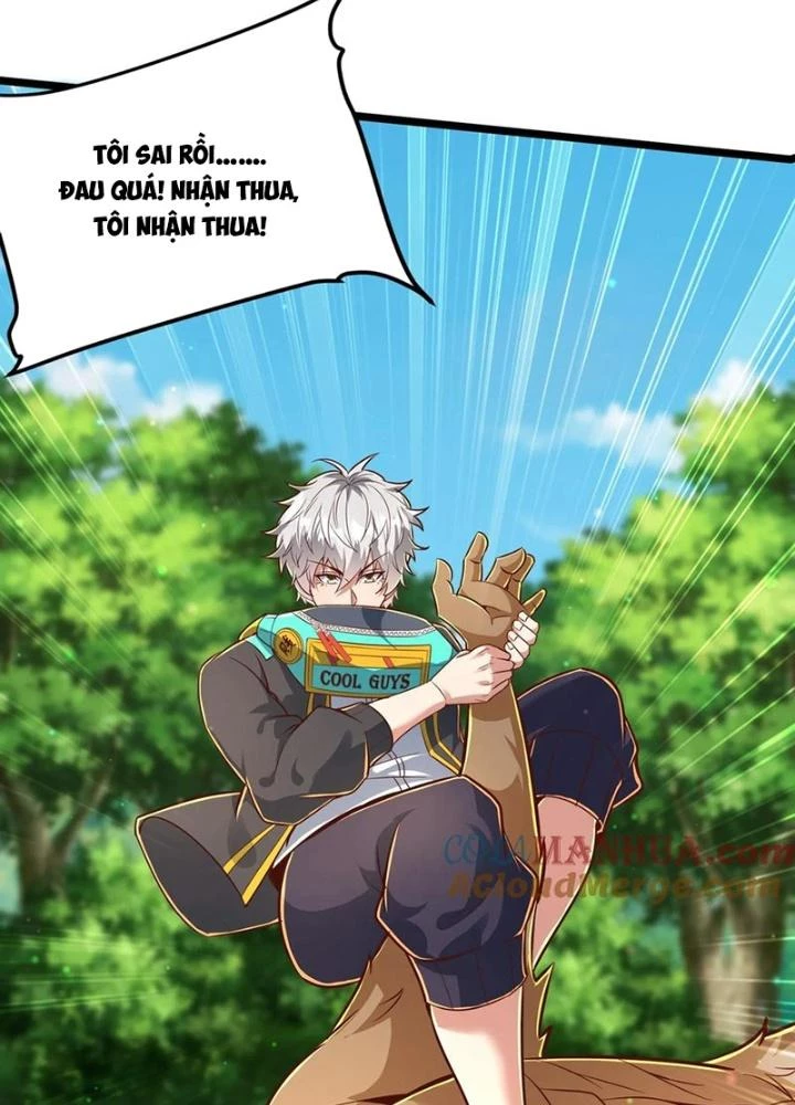 Linh Khí Khôi Phục: Ta Mỗi Ngày Thu Được Một Cái Kỹ Năng Mới Chapter 286 - 109