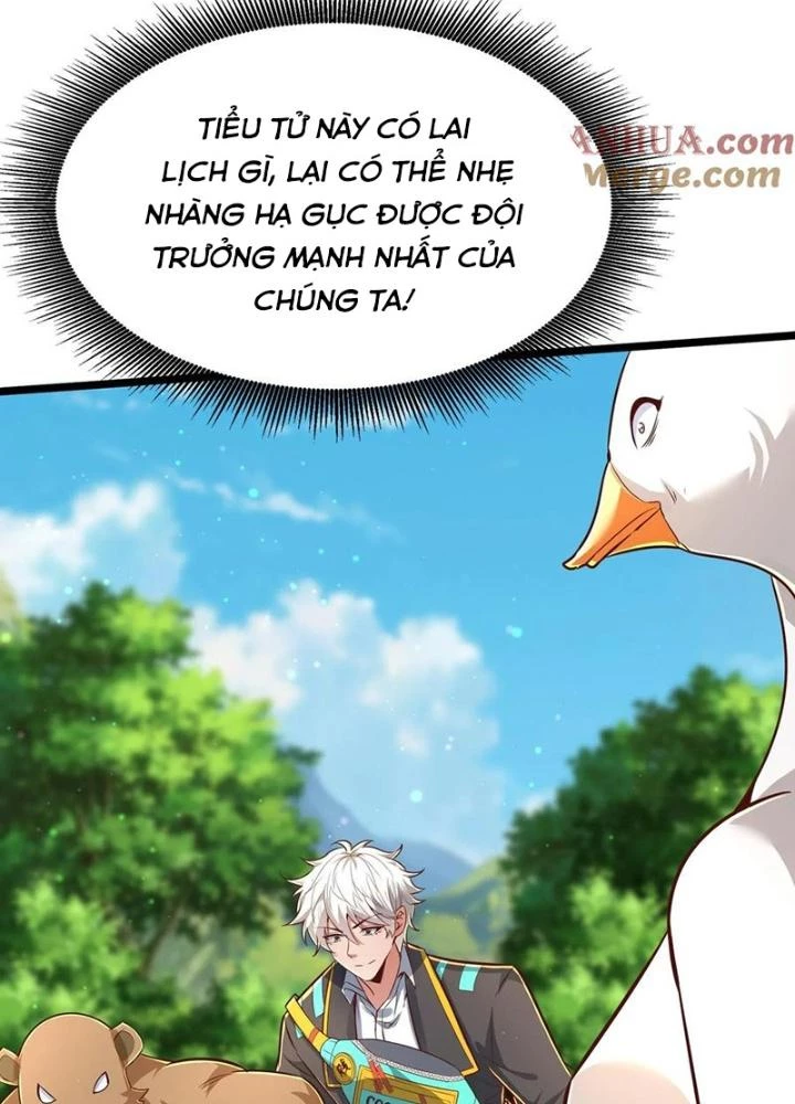 Linh Khí Khôi Phục: Ta Mỗi Ngày Thu Được Một Cái Kỹ Năng Mới Chapter 286 - 117