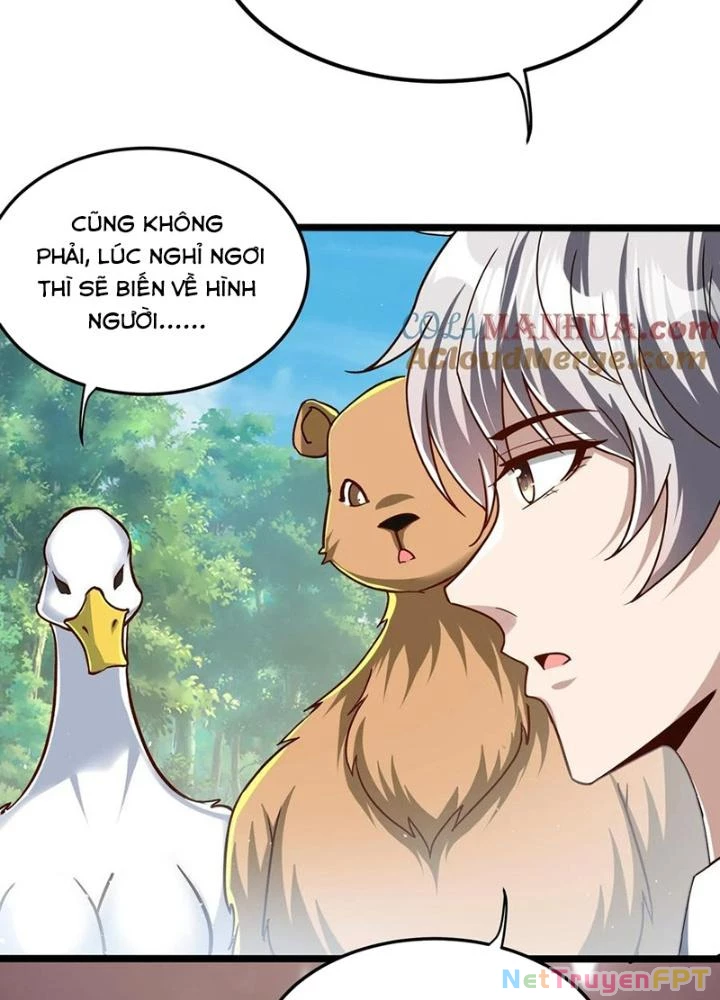 Linh Khí Khôi Phục: Ta Mỗi Ngày Thu Được Một Cái Kỹ Năng Mới Chapter 287 - 7