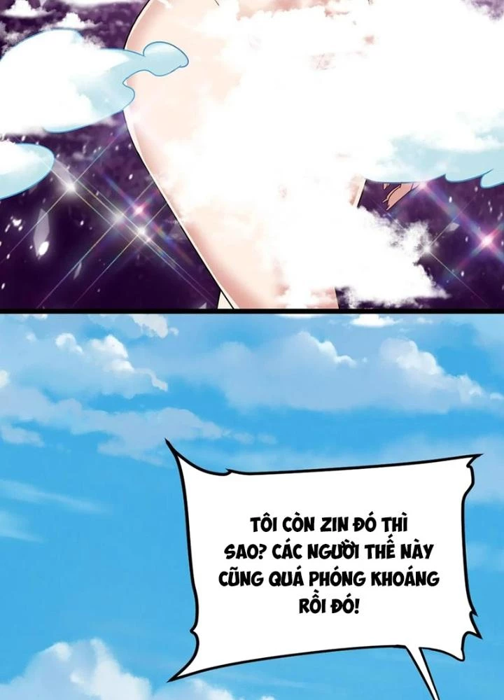 Linh Khí Khôi Phục: Ta Mỗi Ngày Thu Được Một Cái Kỹ Năng Mới Chapter 287 - 19