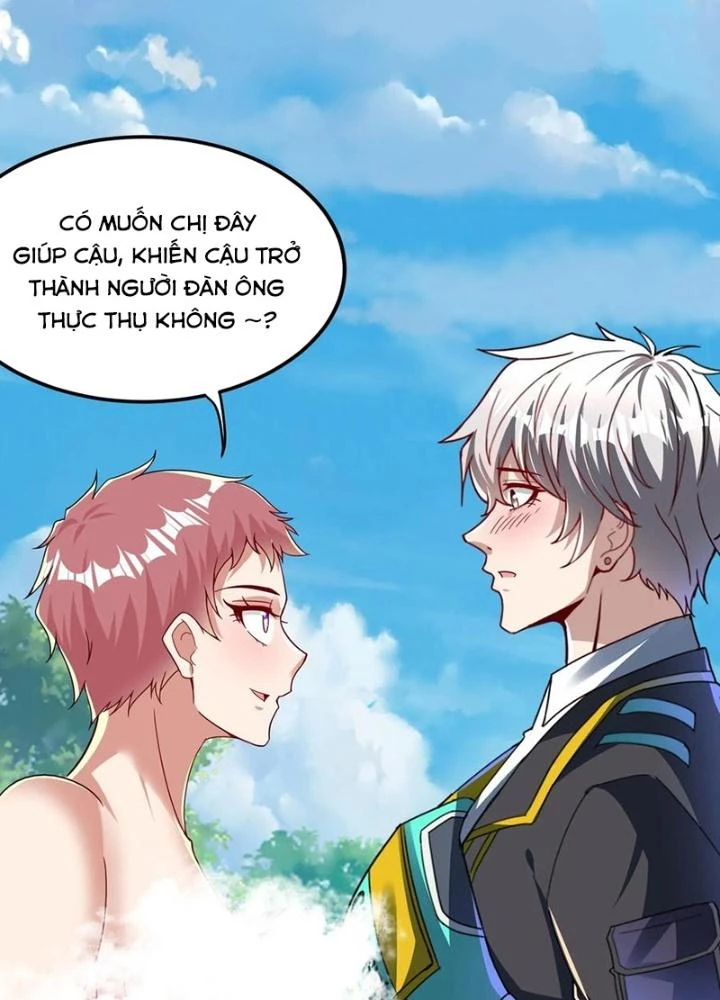 Linh Khí Khôi Phục: Ta Mỗi Ngày Thu Được Một Cái Kỹ Năng Mới Chapter 287 - 23