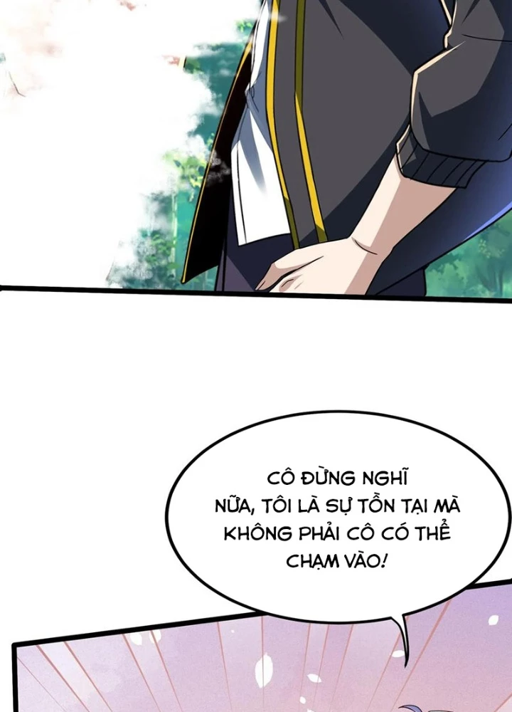 Linh Khí Khôi Phục: Ta Mỗi Ngày Thu Được Một Cái Kỹ Năng Mới Chapter 287 - 25
