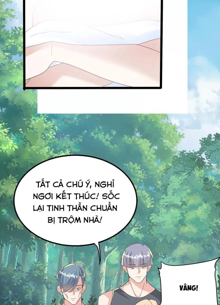 Linh Khí Khôi Phục: Ta Mỗi Ngày Thu Được Một Cái Kỹ Năng Mới Chapter 287 - 35