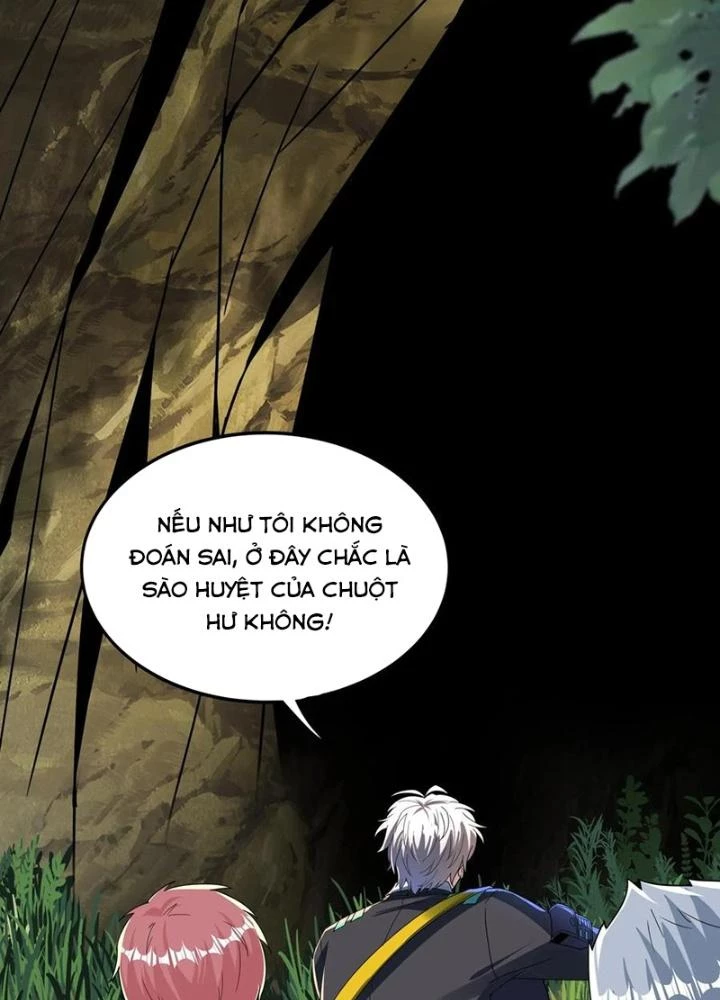 Linh Khí Khôi Phục: Ta Mỗi Ngày Thu Được Một Cái Kỹ Năng Mới Chapter 287 - 43