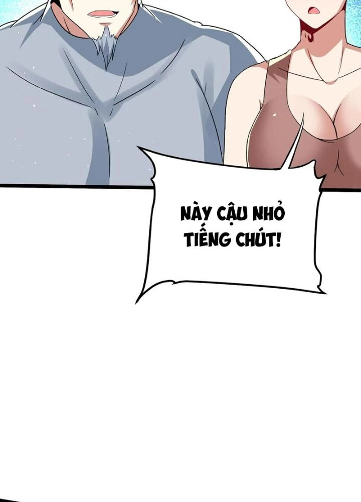Linh Khí Khôi Phục: Ta Mỗi Ngày Thu Được Một Cái Kỹ Năng Mới Chapter 287 - 51