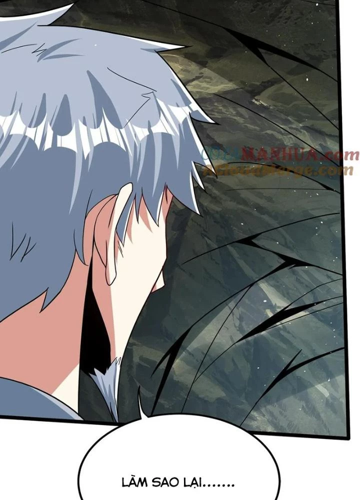 Linh Khí Khôi Phục: Ta Mỗi Ngày Thu Được Một Cái Kỹ Năng Mới Chapter 287 - 53