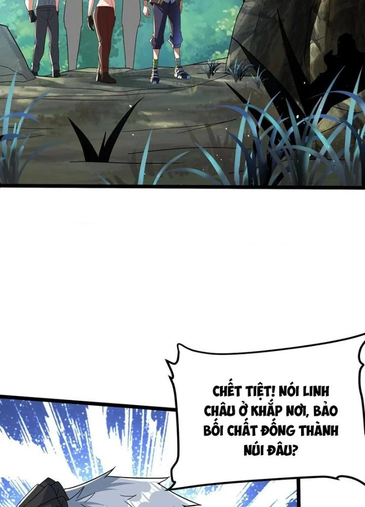 Linh Khí Khôi Phục: Ta Mỗi Ngày Thu Được Một Cái Kỹ Năng Mới Chapter 287 - 57