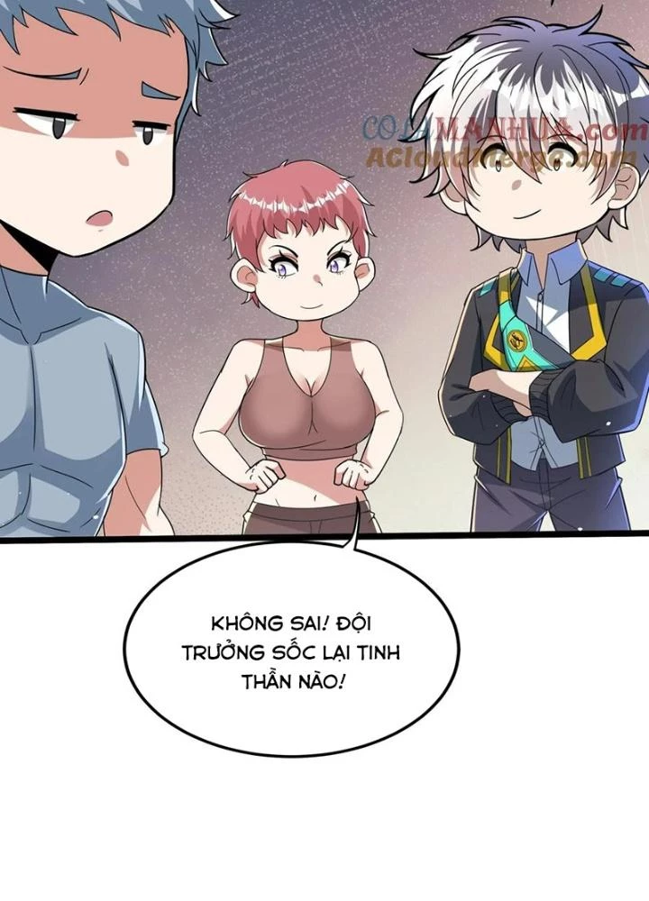 Linh Khí Khôi Phục: Ta Mỗi Ngày Thu Được Một Cái Kỹ Năng Mới Chapter 287 - 67
