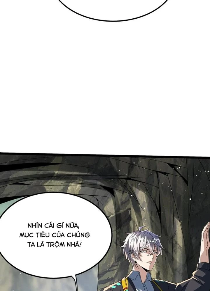 Linh Khí Khôi Phục: Ta Mỗi Ngày Thu Được Một Cái Kỹ Năng Mới Chapter 287 - 75