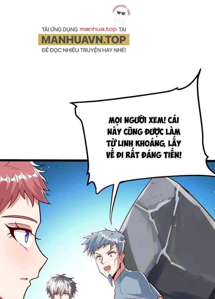 Linh Khí Khôi Phục: Ta Mỗi Ngày Thu Được Một Cái Kỹ Năng Mới Chapter 287 - 79