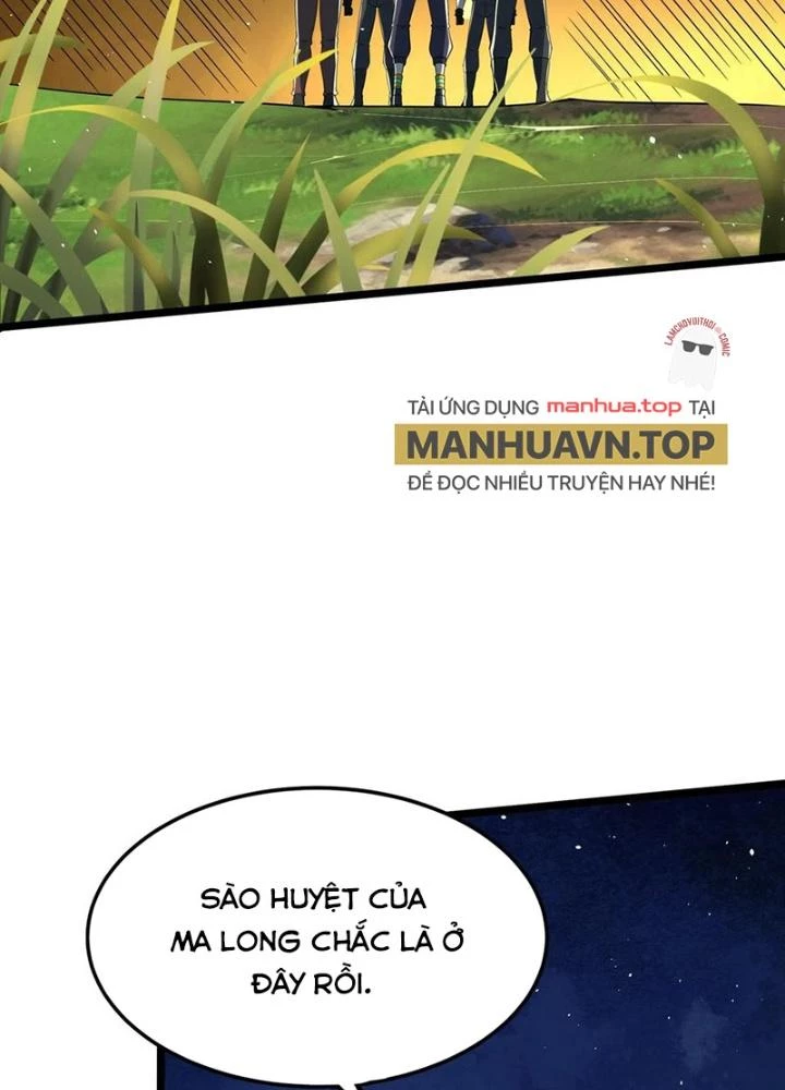 Linh Khí Khôi Phục: Ta Mỗi Ngày Thu Được Một Cái Kỹ Năng Mới Chapter 287 - 109