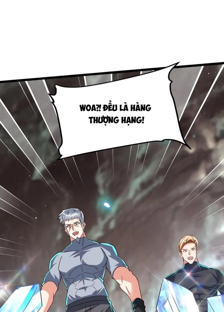Linh Khí Khôi Phục: Ta Mỗi Ngày Thu Được Một Cái Kỹ Năng Mới Chapter 287 - 117