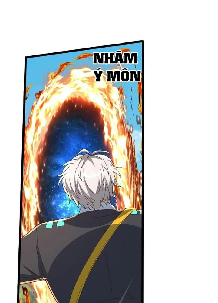 Linh Khí Khôi Phục: Ta Mỗi Ngày Thu Được Một Cái Kỹ Năng Mới Chapter 288 - 17