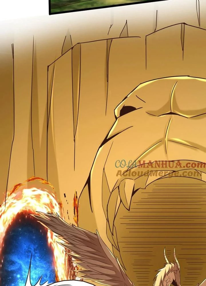Linh Khí Khôi Phục: Ta Mỗi Ngày Thu Được Một Cái Kỹ Năng Mới Chapter 288 - 27