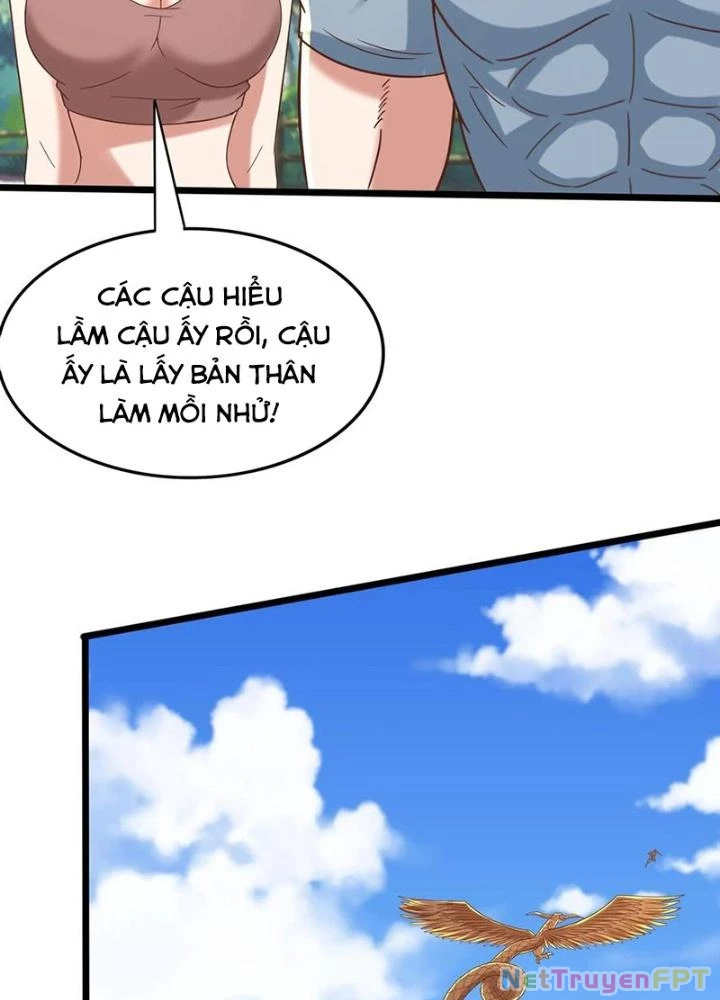 Linh Khí Khôi Phục: Ta Mỗi Ngày Thu Được Một Cái Kỹ Năng Mới Chapter 288 - 43