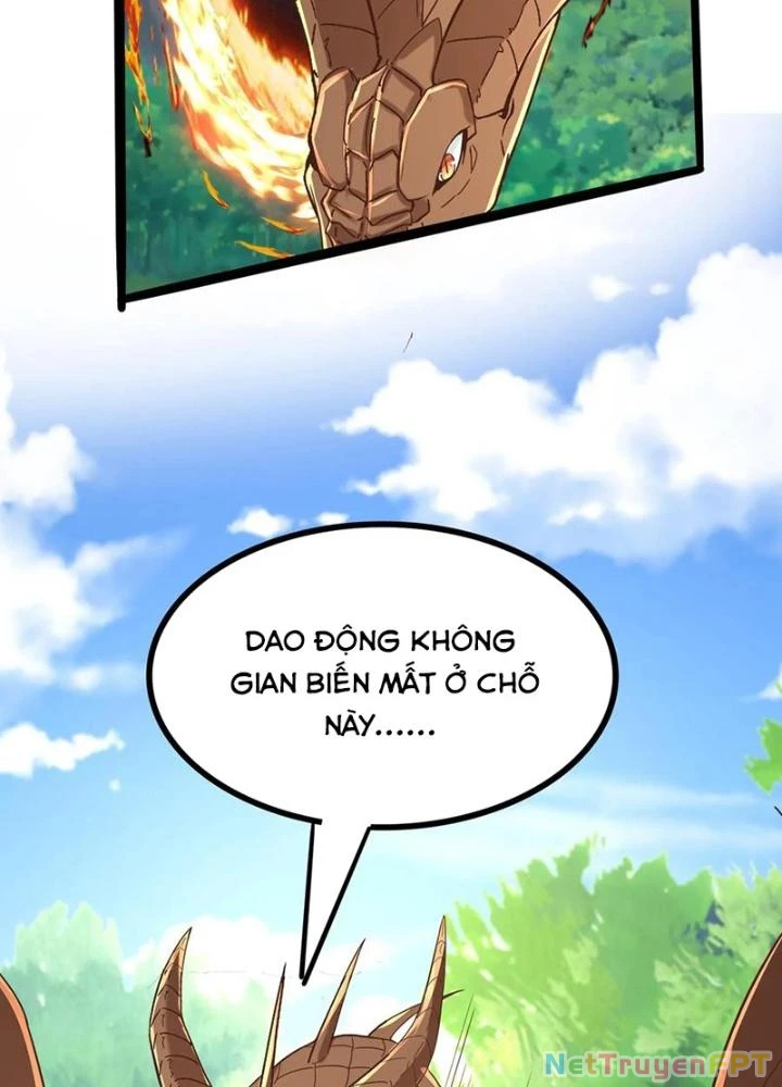 Linh Khí Khôi Phục: Ta Mỗi Ngày Thu Được Một Cái Kỹ Năng Mới Chapter 288 - 51