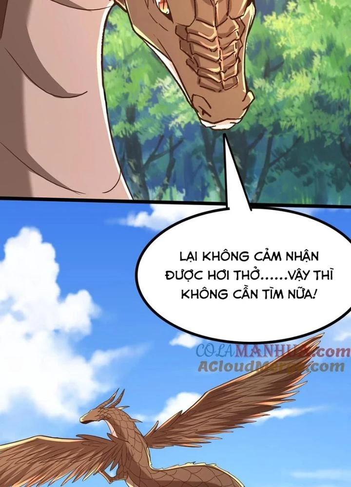 Linh Khí Khôi Phục: Ta Mỗi Ngày Thu Được Một Cái Kỹ Năng Mới Chapter 288 - 61