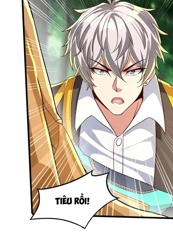 Linh Khí Khôi Phục: Ta Mỗi Ngày Thu Được Một Cái Kỹ Năng Mới Chapter 288 - 79