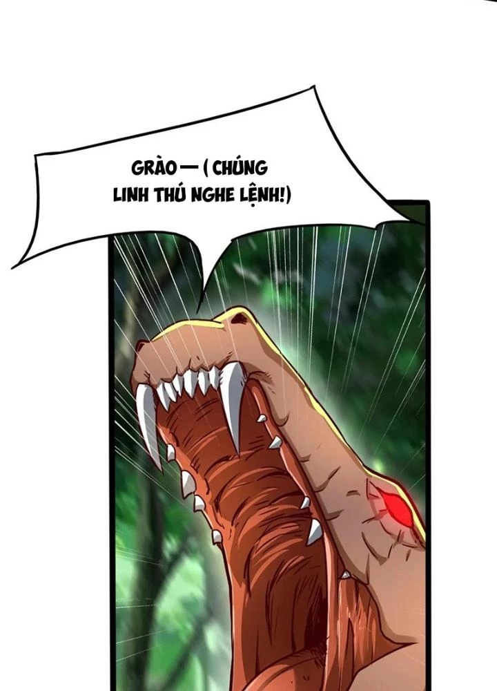 Linh Khí Khôi Phục: Ta Mỗi Ngày Thu Được Một Cái Kỹ Năng Mới Chapter 288 - 93