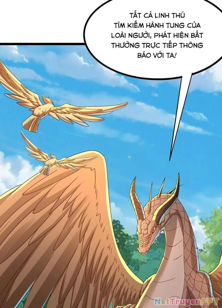 Linh Khí Khôi Phục: Ta Mỗi Ngày Thu Được Một Cái Kỹ Năng Mới Chapter 288 - 101