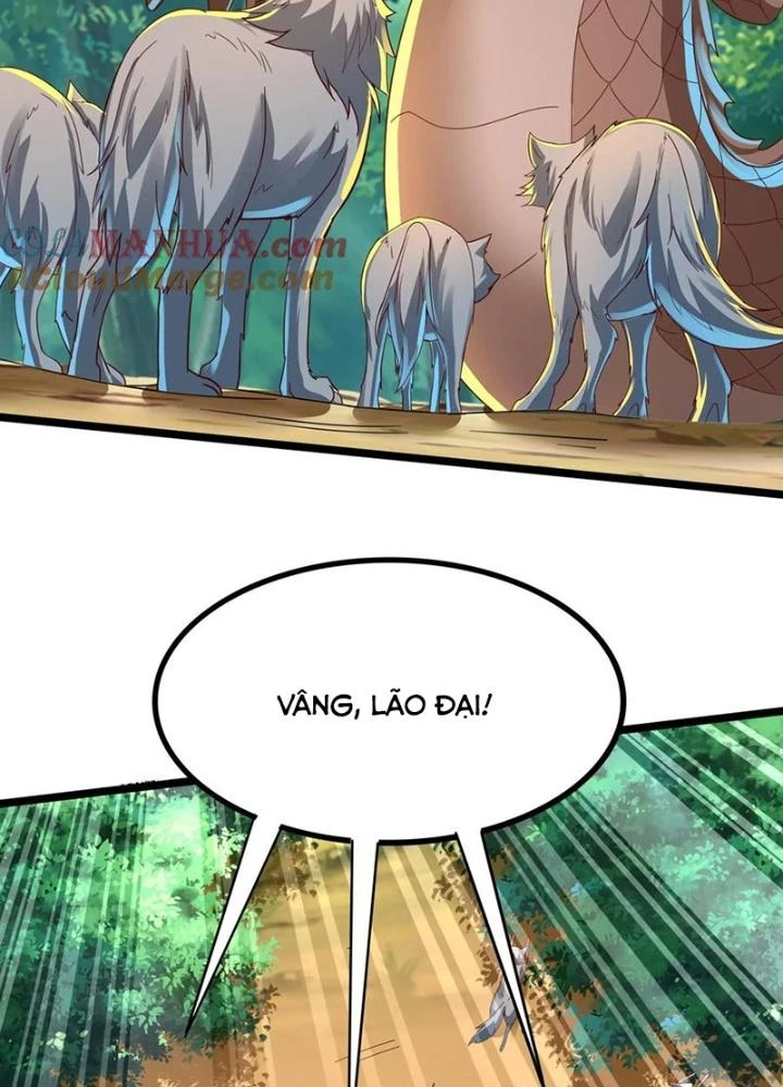 Linh Khí Khôi Phục: Ta Mỗi Ngày Thu Được Một Cái Kỹ Năng Mới Chapter 288 - 103
