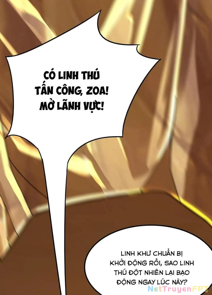 Linh Khí Khôi Phục: Ta Mỗi Ngày Thu Được Một Cái Kỹ Năng Mới Chapter 288 - 135