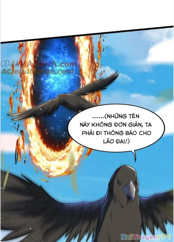 Linh Khí Khôi Phục: Ta Mỗi Ngày Thu Được Một Cái Kỹ Năng Mới Chapter 289 - 7
