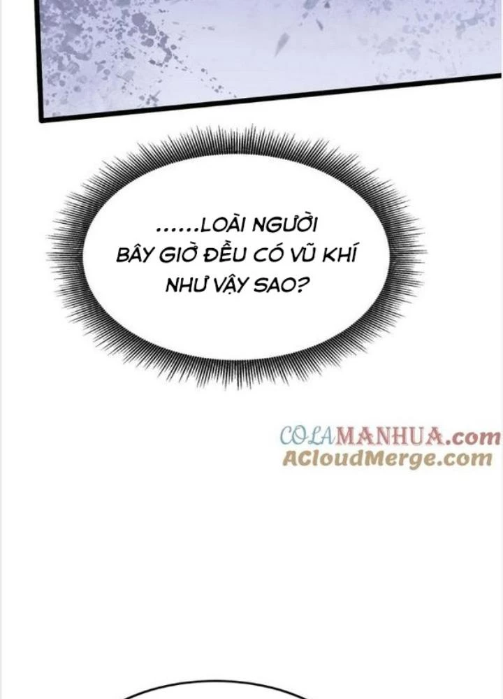 Linh Khí Khôi Phục: Ta Mỗi Ngày Thu Được Một Cái Kỹ Năng Mới Chapter 289 - 61