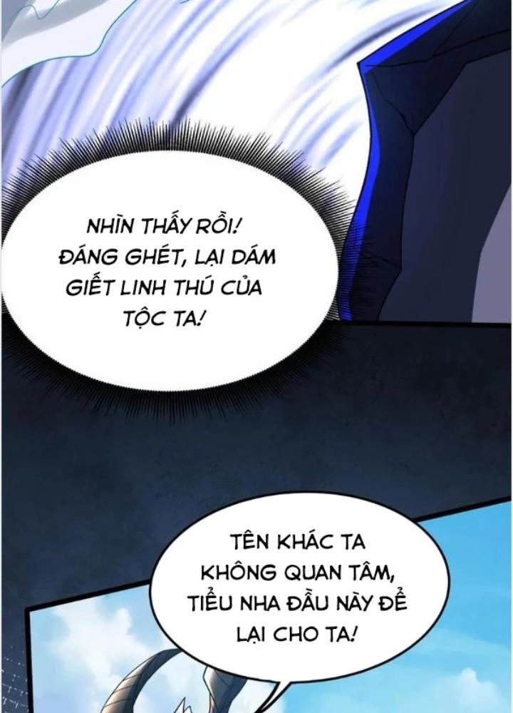 Linh Khí Khôi Phục: Ta Mỗi Ngày Thu Được Một Cái Kỹ Năng Mới Chapter 289 - 73