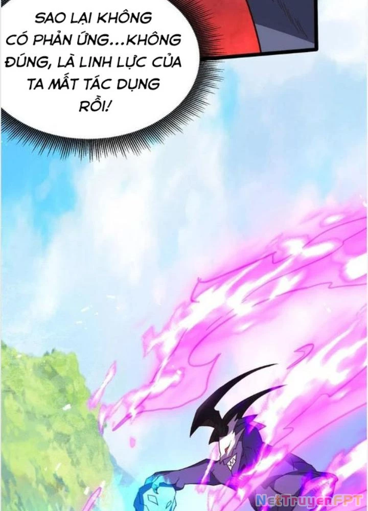 Linh Khí Khôi Phục: Ta Mỗi Ngày Thu Được Một Cái Kỹ Năng Mới Chapter 289 - 99