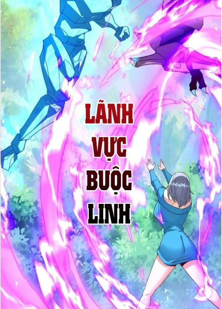 Linh Khí Khôi Phục: Ta Mỗi Ngày Thu Được Một Cái Kỹ Năng Mới Chapter 289 - 101