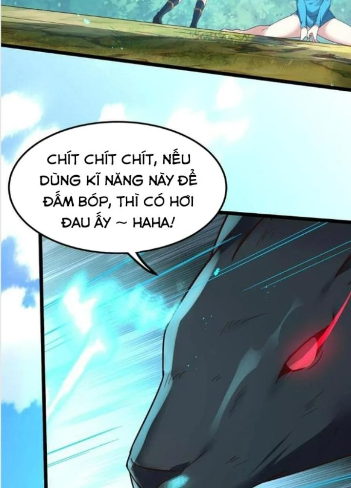 Linh Khí Khôi Phục: Ta Mỗi Ngày Thu Được Một Cái Kỹ Năng Mới Chapter 289 - 119