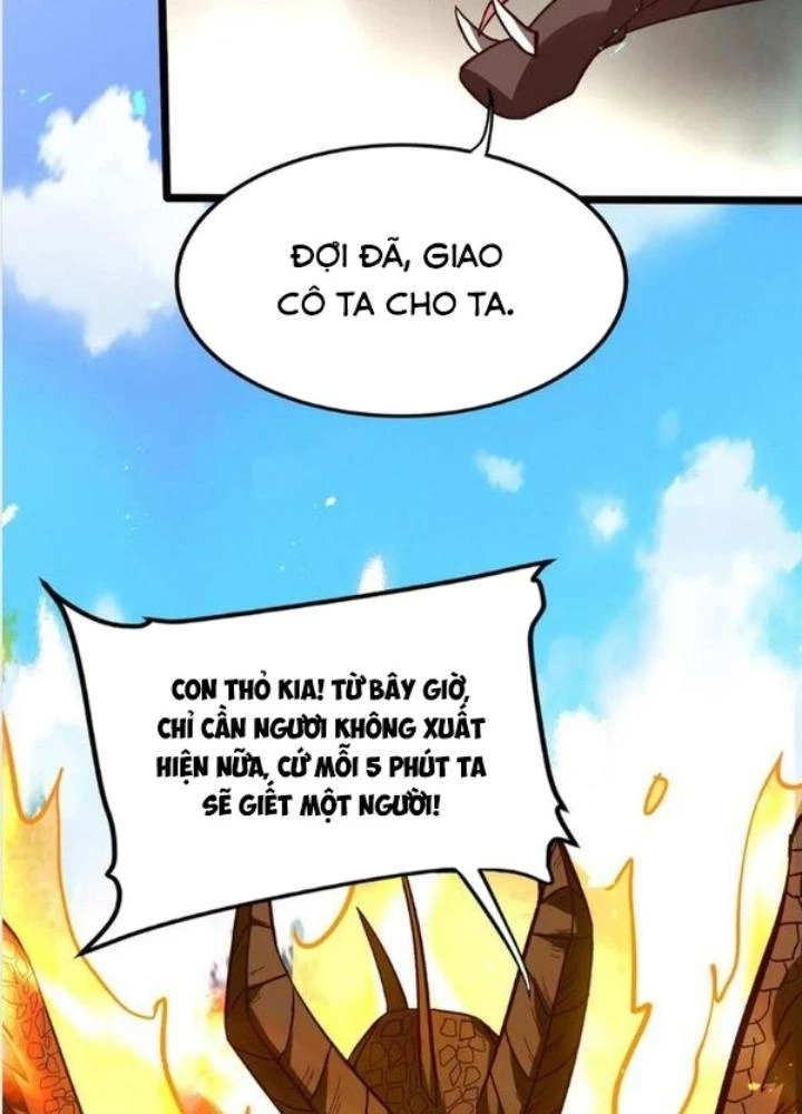 Linh Khí Khôi Phục: Ta Mỗi Ngày Thu Được Một Cái Kỹ Năng Mới Chapter 289 - 125