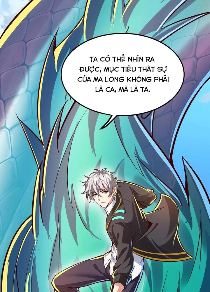 Linh Khí Khôi Phục: Ta Mỗi Ngày Thu Được Một Cái Kỹ Năng Mới Chapter 290 - 9