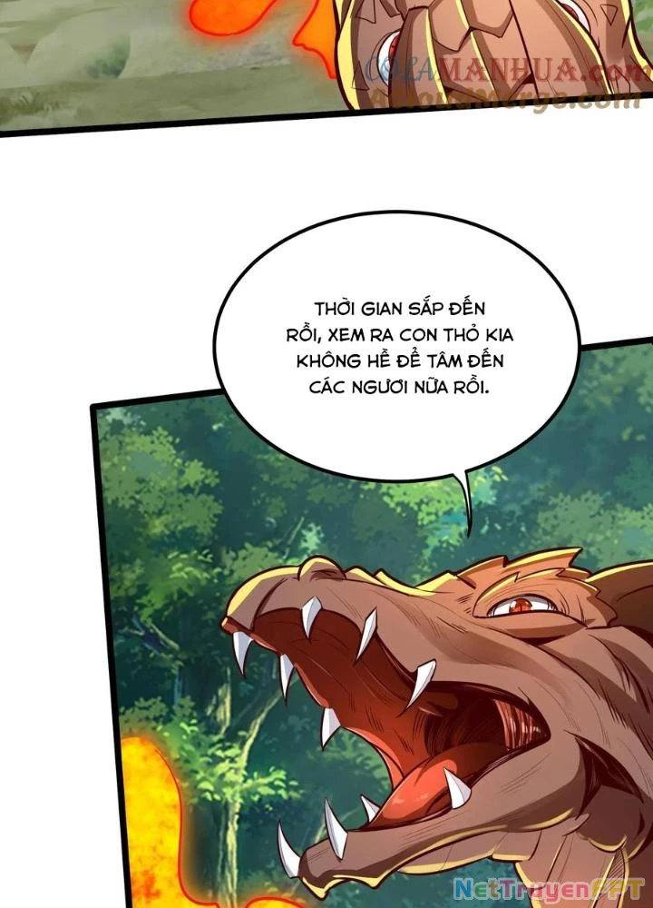 Linh Khí Khôi Phục: Ta Mỗi Ngày Thu Được Một Cái Kỹ Năng Mới Chapter 290 - 21