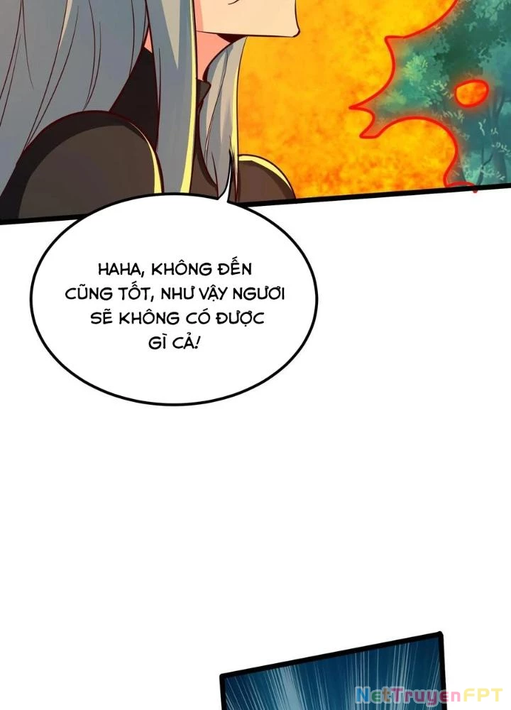 Linh Khí Khôi Phục: Ta Mỗi Ngày Thu Được Một Cái Kỹ Năng Mới Chapter 290 - 25