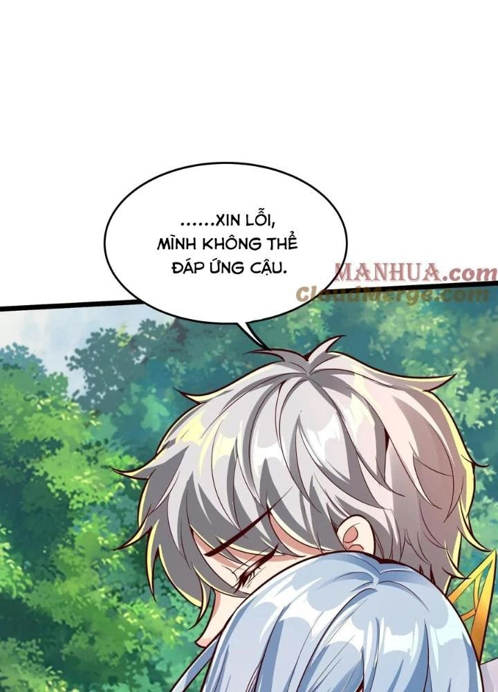 Linh Khí Khôi Phục: Ta Mỗi Ngày Thu Được Một Cái Kỹ Năng Mới Chapter 290 - 41
