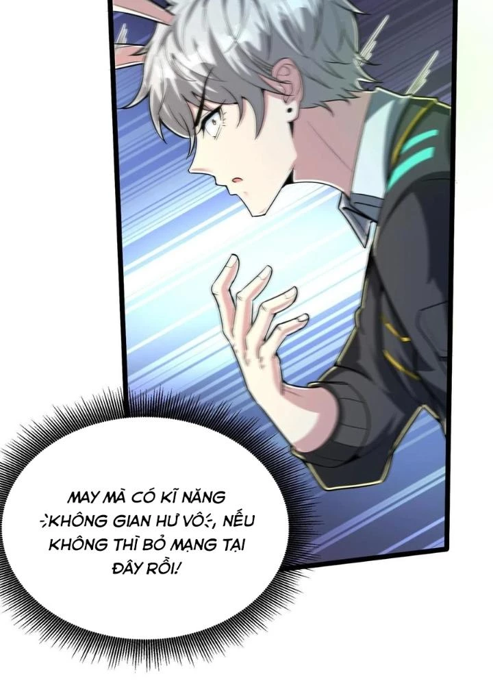 Linh Khí Khôi Phục: Ta Mỗi Ngày Thu Được Một Cái Kỹ Năng Mới Chapter 290 - 97