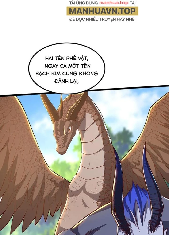 Linh Khí Khôi Phục: Ta Mỗi Ngày Thu Được Một Cái Kỹ Năng Mới Chapter 291 - 49