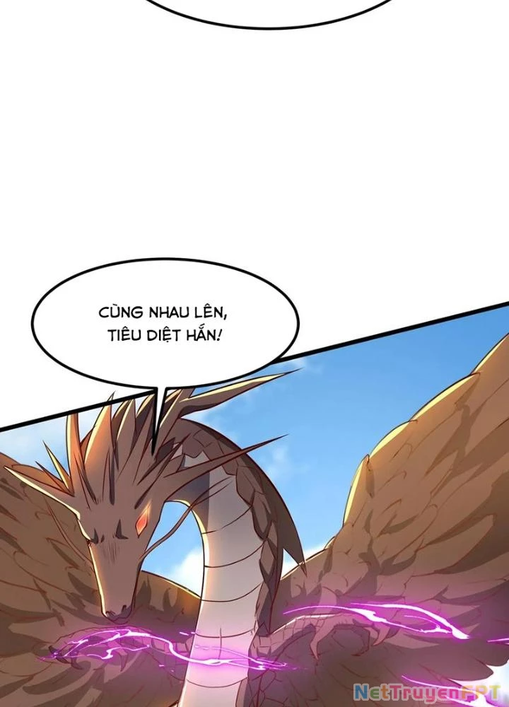 Linh Khí Khôi Phục: Ta Mỗi Ngày Thu Được Một Cái Kỹ Năng Mới Chapter 291 - 115